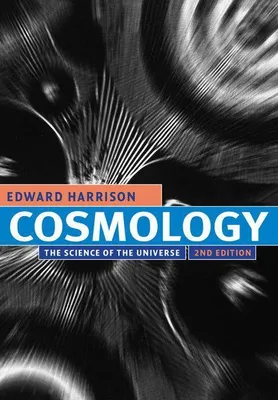 Produktbild von Cosmology