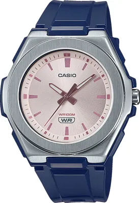 Produktbild von Casio Collection Damen Analogue Quartz Armbanduhr