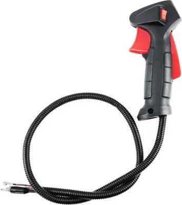 Obrázok produktu pre Plynová rukoväť kosy T5
