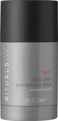 Obrázek produktu pro Sport antiperspirant 24h Anti-perspirant Stick pro muže 75 - Rituals