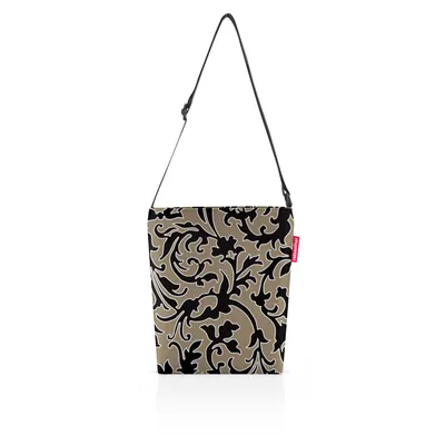 Produktbild von reisenthel shoulderbag S, Schultertasche, Tasche, Baroque Marble, 4.7 L, HY7061