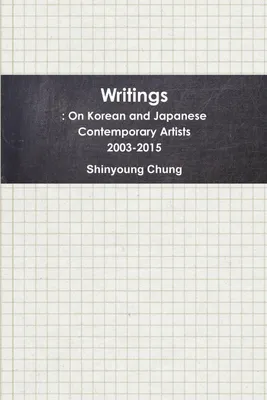 Produktbild von Writings