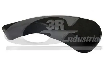 Produktbild von 3RG Griff Motorhaubenentriegelung 80699 für RENAULT Clio III Schrägheck (BR0/1, CR0/1)