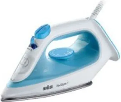 Produktbild von SI 1050 BL TexStyle 1 Dampfbügeleisen