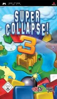 Produktbild von Super Collapse! 3