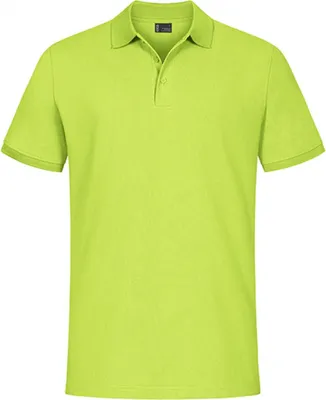 Immagine prodotto di Promodoro 4400 | Polo uomo 65/35 - Colore: Verde mela - Taglia: M