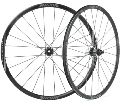 Immagine prodotto di Miche Wielset Syntium Disc wr tubeless