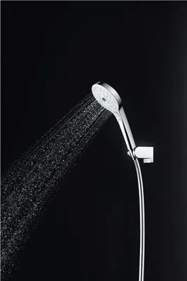 Immagine prodotto di Douchette à main TOTO DaySpa, 3 jets, diamètre 110mm, ronde, TBW01011E1A, TBW01011E1A