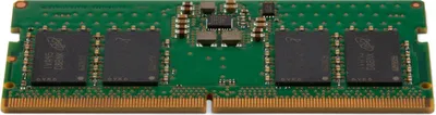 Produktbild von HP 5S4C3AA, 8 GB, 1 x 8 GB, DDR5, 4800 MHz