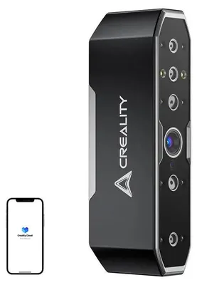 Zdjęcie produktu dla Skaner 3D Creality Cr-Scan Otter