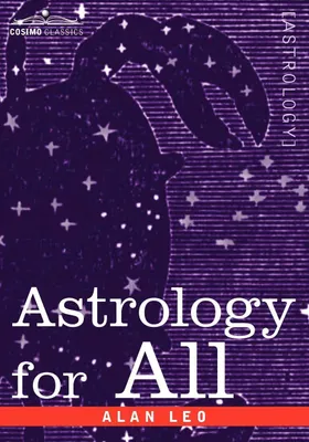 Produktbild von Astrology for All