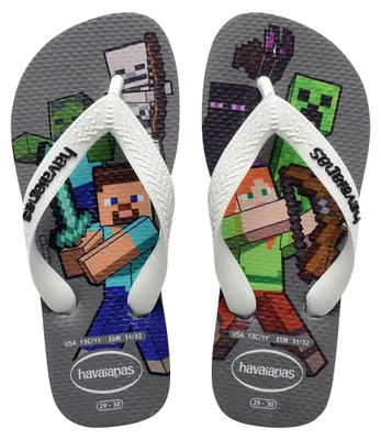 Image de Tong Enfant Minecraft
