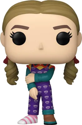 Image de Stranger Things POP  Television Figuren Vinyle Holly Wheeler 9 cm