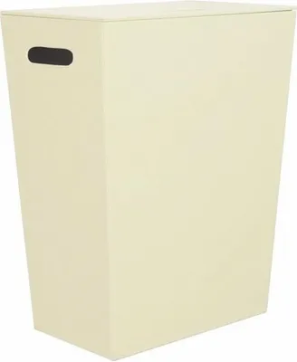 Immagine prodotto di Sapho - Cesto per biancheria 430x260x480 mm, beige 2462CR