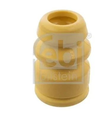 Produktbild von 2x FEBI BILSTEIN 107343 Anschlagpuffer Federung Vorderachse