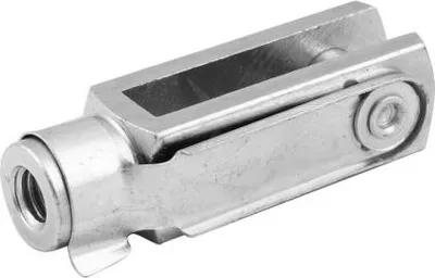 Produktbild von Gabelkopf m8-32 mm