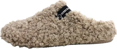 Immagine prodotto di Verbenas York: scarpe da donna, pantofole, color beige, casual