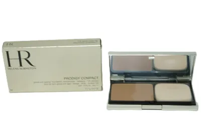 Produktbild von Helena Rubinstein Prodigy Compact Anti-ageing Foundation SPF35 11,7g gold caramel 24