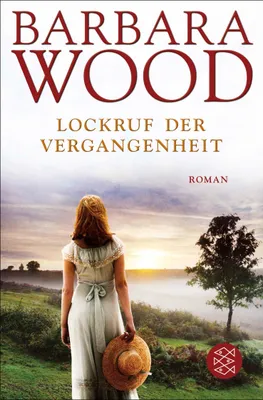 Produktbild von Lockruf der Vergangenheit