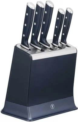 Obrázek produktu pro Tefal K297S644, Nerezová ocel, 5 kusů