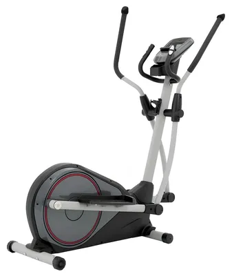 Produktbild von Spirit Fitness Crosstrainer DRE40
