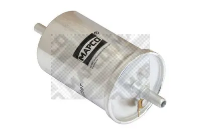 Produktbild von Kraftstofffilter MAPCO 63950 für SMART CITY-COUPE (450) Leitungsfilter