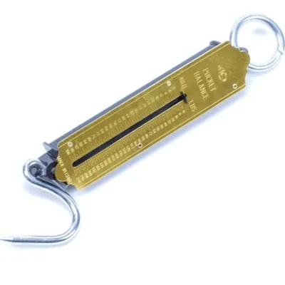 Obrázok produktu pre Kerbl Federwaage 25 kg