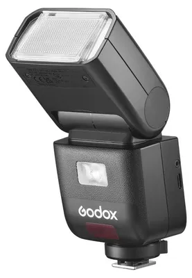 Immagine prodotto di Godox V480 C speedlite flash da slitta per Canon Compatto Luce Pilota Led