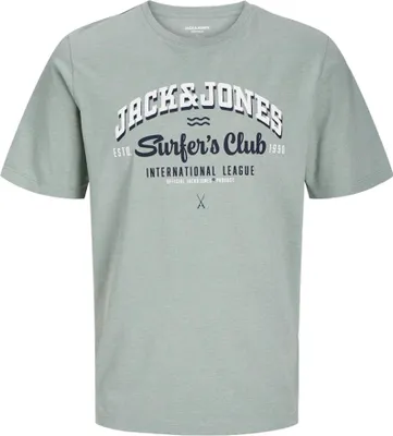 Produktbild von Jack & Jones Logo Shirt Jungen