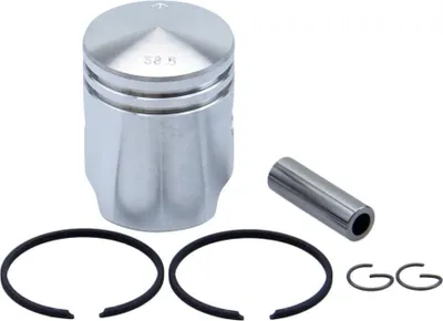 Obrázok produktu pre Sada piestov 38,5mm 50cc pre Puch MV DS VZ 50 - Citomerx 185291