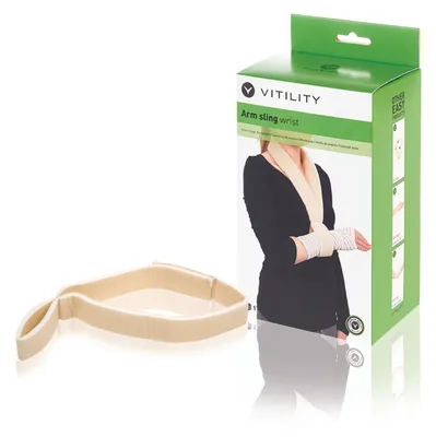 Produktbild von Vitility Schlinge am Handgelenk