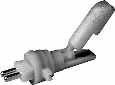 Produktbild von HELLA 6PR 004 765-037 Sensor, Kühlmittelstand