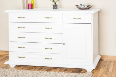 Produktbild von Sideboard, Anrichte, Kommode, 139 cm breit