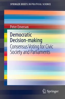 Obrázek produktu pro Democratic Decision-making