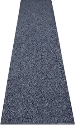 Produktbild von Läufer TRAFFIC graphit 990 AB Grau 60x330 cm