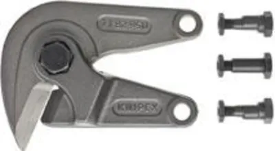 Obrázek produktu pro Řezací hlavice pro 950 mm Knipex | 4003773066842