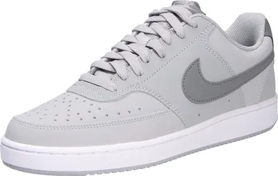 Produktbild von Nike Herren Sneaker, grau(grau), Gr. 43