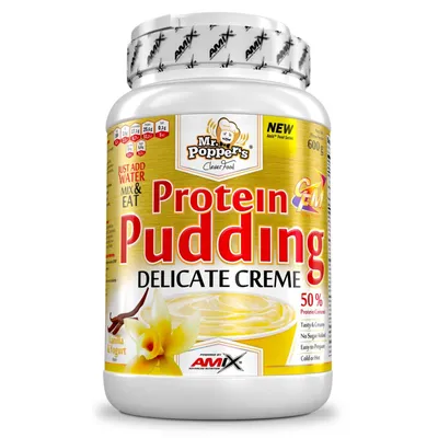 Produktbild von Protein-Pudding-Creme
