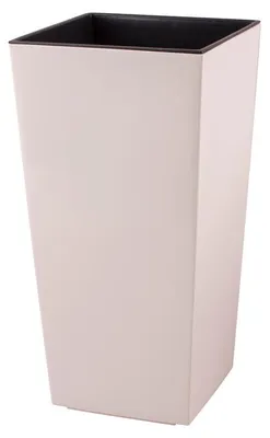 Zdjęcie produktu dla Plastikowa Kasza 14X14X26Cm Lamela Finesia