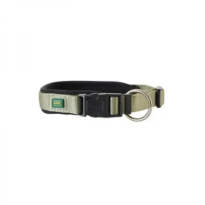 Productafbeelding van Hunter Halsband, neopreen, Vario Plus