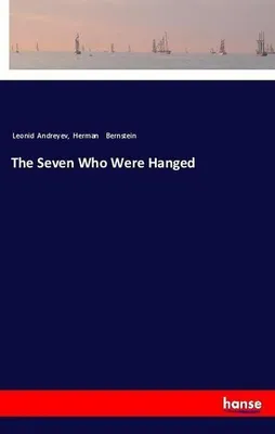 Produktbild von The Seven Who Were Hanged