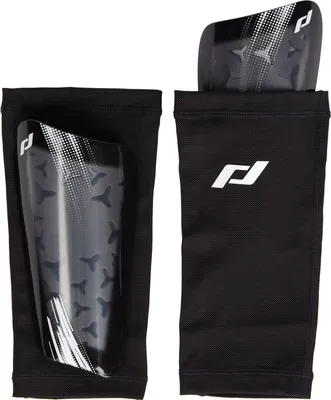 Produktbild von PRO TOUCH Schienb-Schütz. Force 1000 HS LITE 904 BLACK/WHITE 904 BLACK/WHITE L