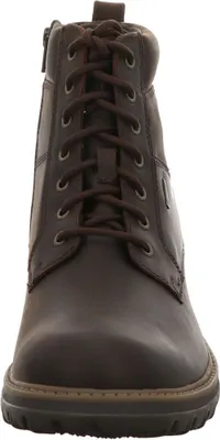 Image de Bottes pour hommes Pius Gabor en marron, taille 6.5
