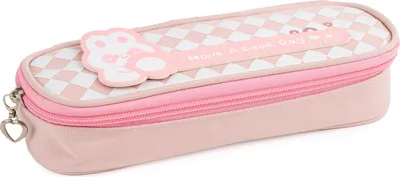 Image de Trousse Chess 1 rose