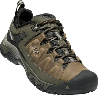 Produktbild von Keen Herren Targhee III WP Wanderhalbschuh 11738 42.5