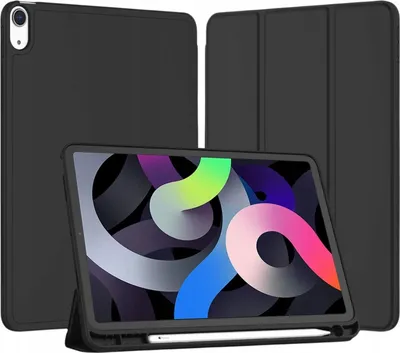 Zdjęcie produktu dla ETUI SMART PENCIL do APPLE IPAD AIR 13 " M2 2024 / M3 2025