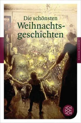 Zdjęcie produktu dla Die schönsten Weihnachtsgeschichten