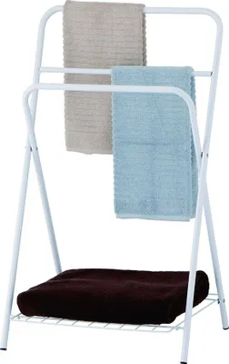 Obrázok produktu pre Skladací stojan na uteráky Milton & Oldbrook Parker