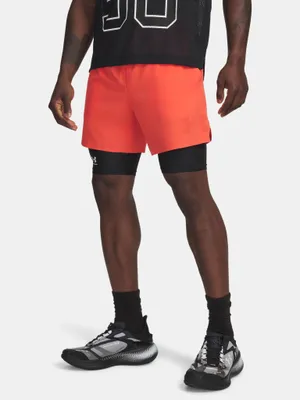 Produktbild von Under Armour UA Vanish Elite 6in Herren-Shorts XL