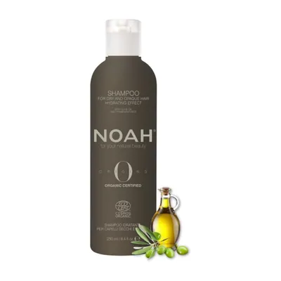 Immagine prodotto di Noah Original Organic Champu Hidratante 250ml